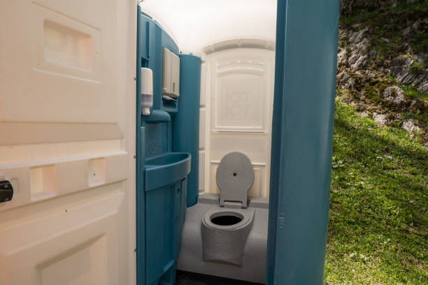 Best Portable Restroom for Sporting Events  in Schoolcraft, MI