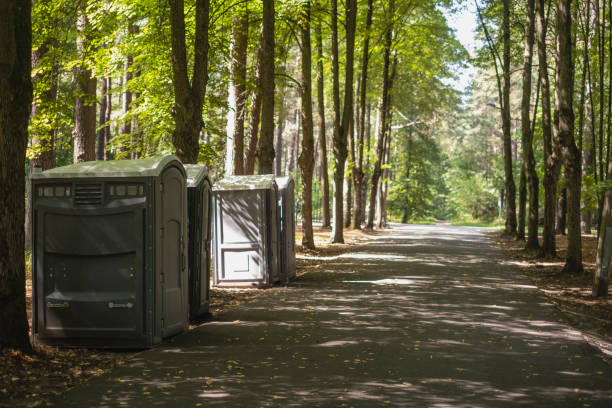 Best Standard Portable Toilet Rental  in Schoolcraft, MI