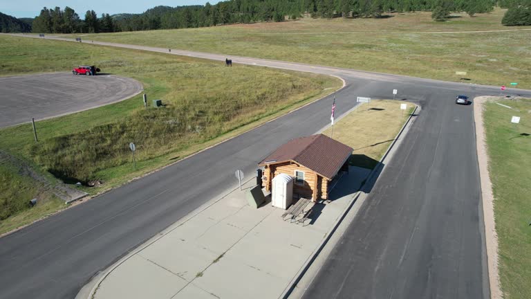  Schoolcraft, MI Portable Potty Rental Pros